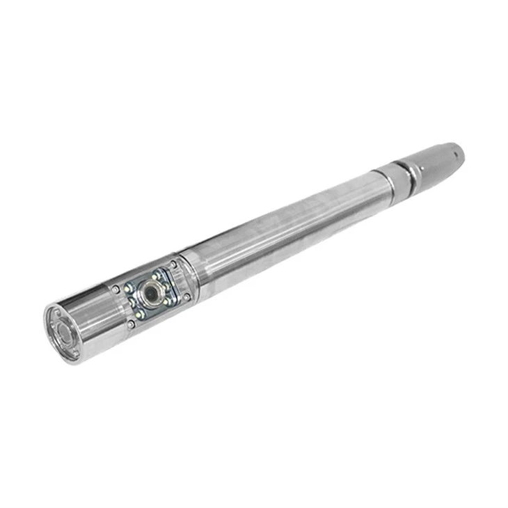 Dual-View Downhole Camera suppliers