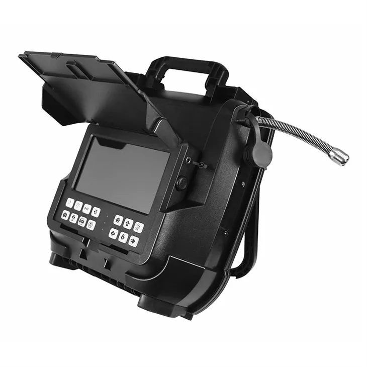 Plumbing Video Camera